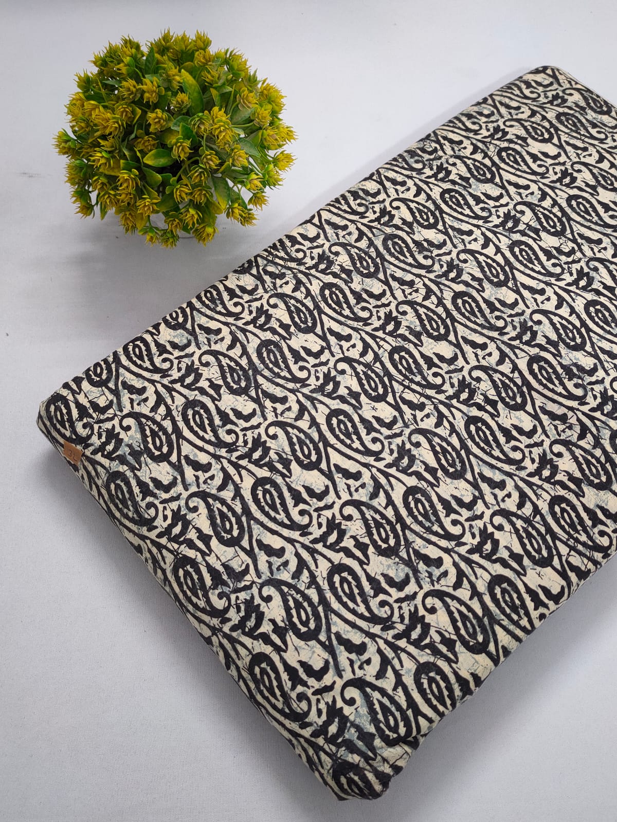Pure Cotton Fabric Dress material