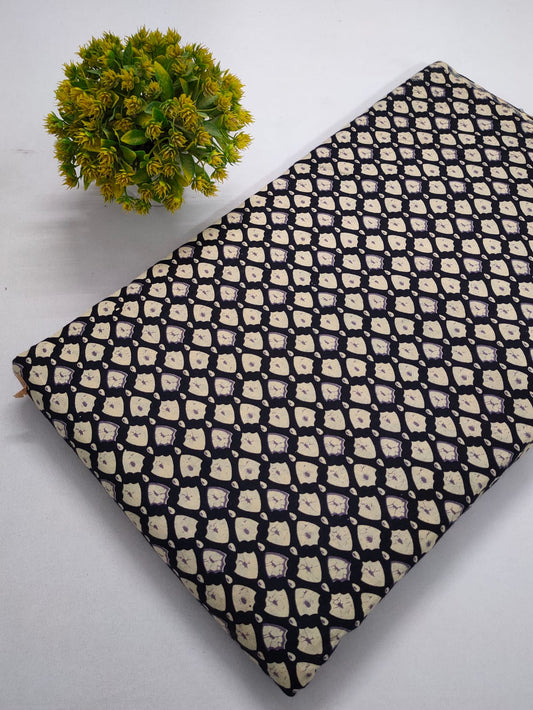 Cotton CutPiece Fabrics - Precut Fabrics for dress material