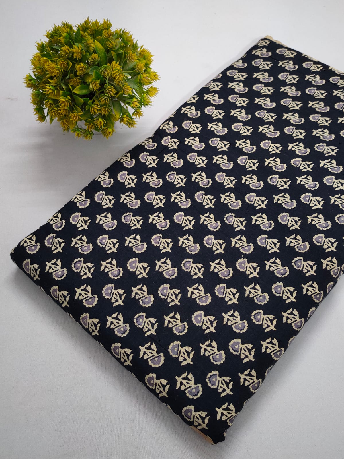 Cotton CutPiece Fabrics - Precut Fabrics for dress material