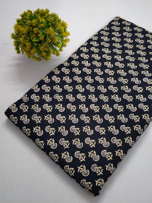 Cotton CutPiece Fabrics - Precut Fabrics for dress material