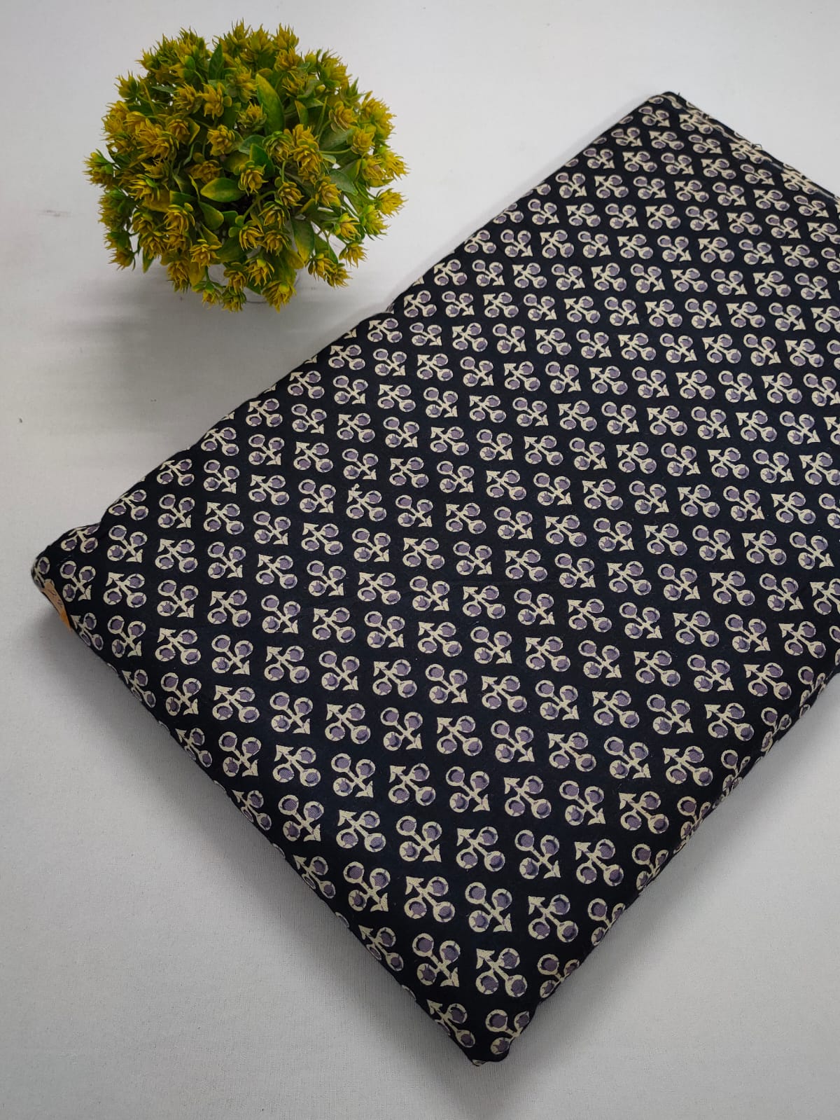 Cotton CutPiece Fabrics - Precut Fabrics for dress material