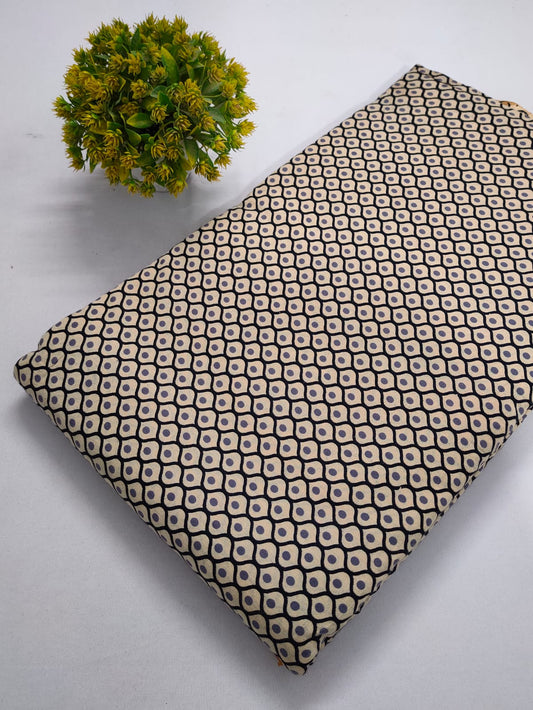 Cotton CutPiece Fabrics - Precut Fabrics for dress material