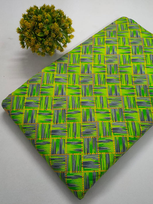 Cotton CutPiece Fabrics - Precut Fabrics for dress material