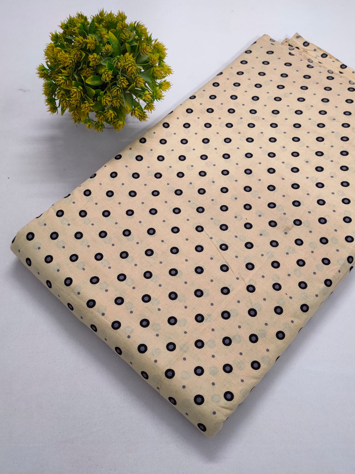 Cotton CutPiece Fabrics - Precut Fabrics for dress material