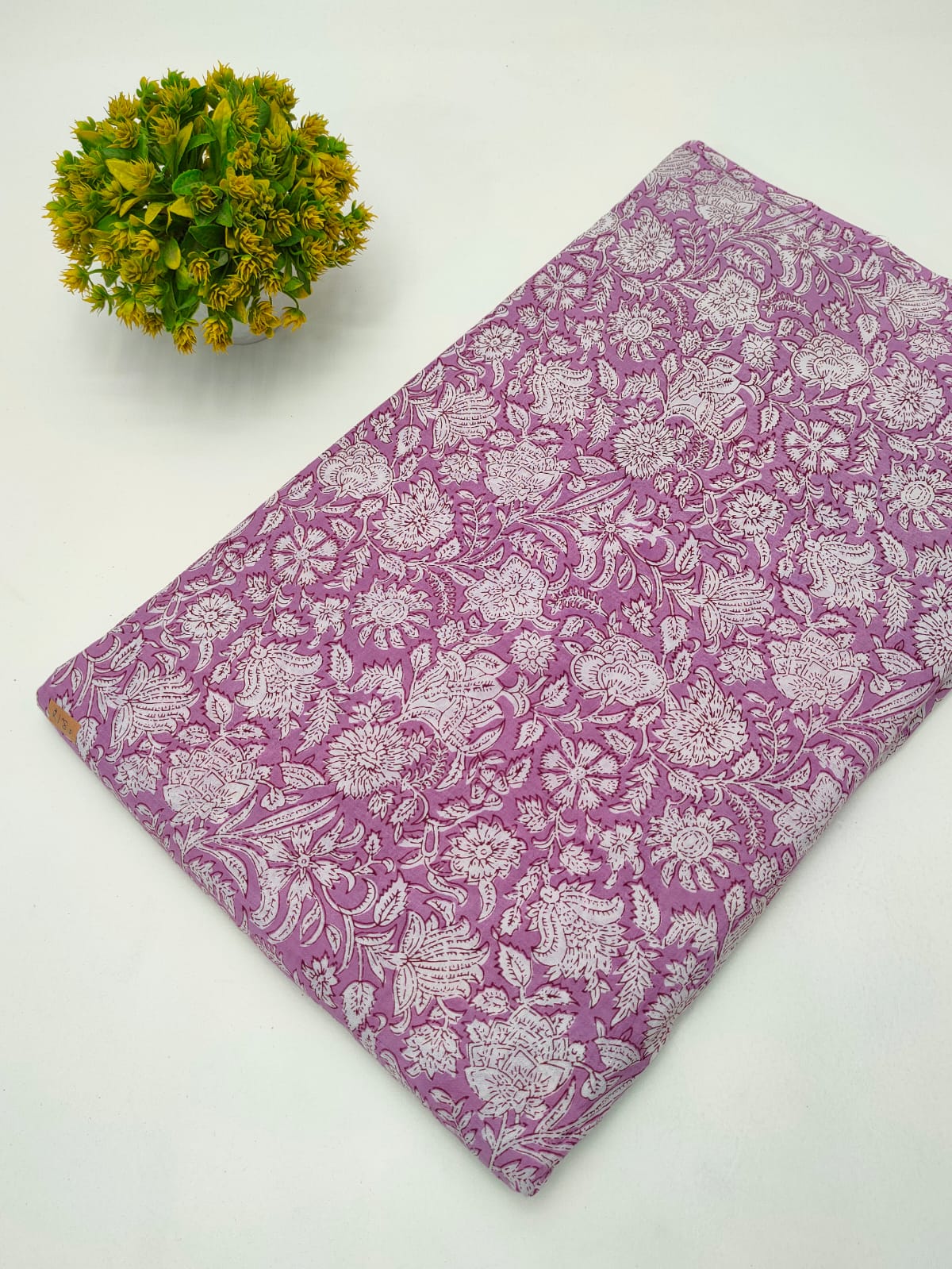 Cotton CutPiece Fabrics - Precut Fabrics for dress material