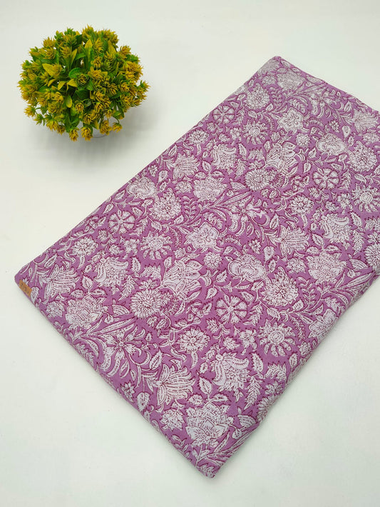 Cotton CutPiece Fabrics - Precut Fabrics for dress material
