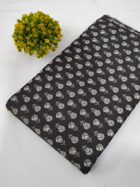 2 Meter Precut Fabric - JBRGNC10PC1