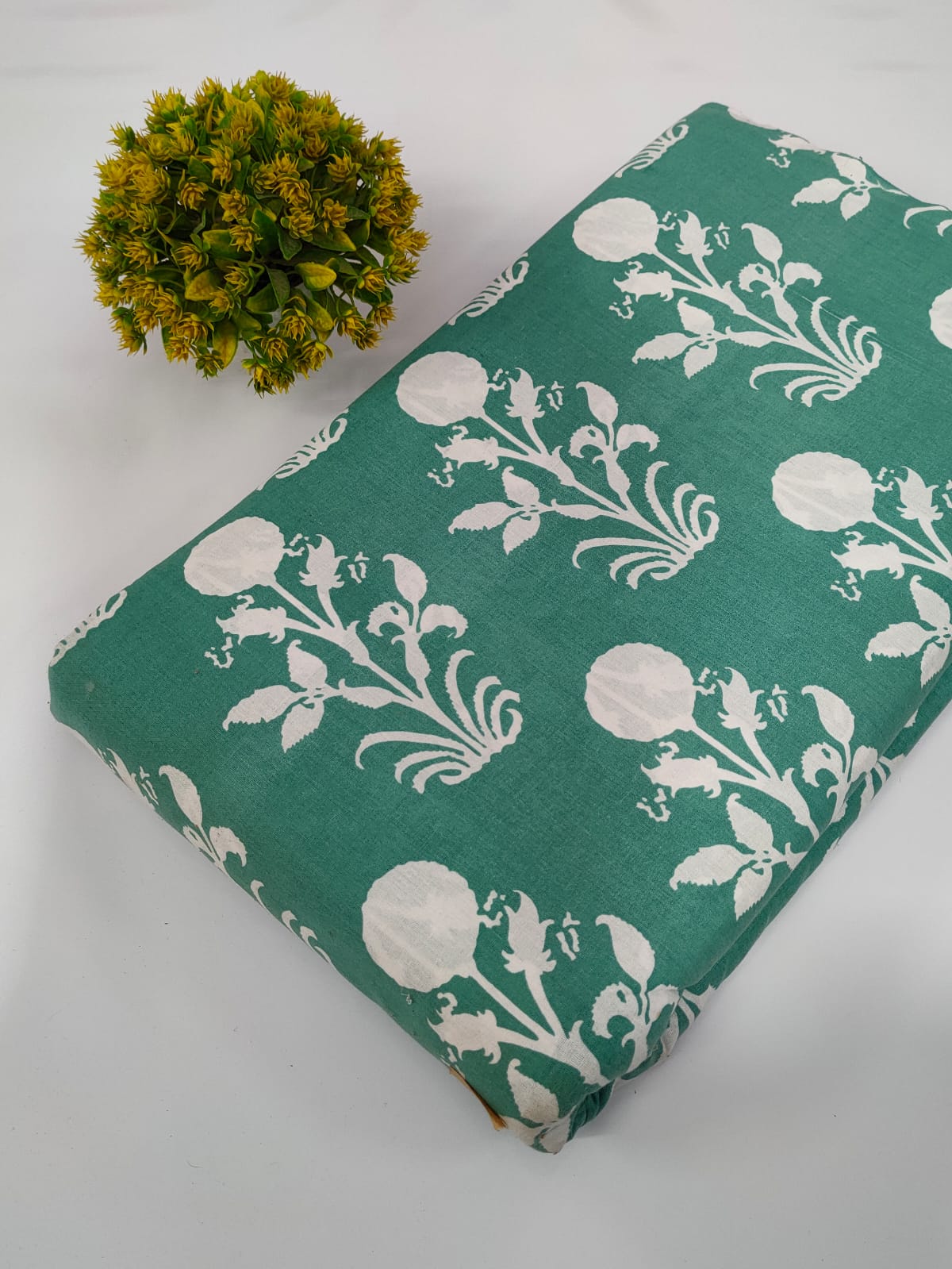 Cotton CutPiece Fabrics - Precut Fabrics for dress material