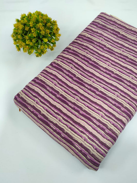 Cotton CutPiece Fabrics - Precut Fabrics for dress material