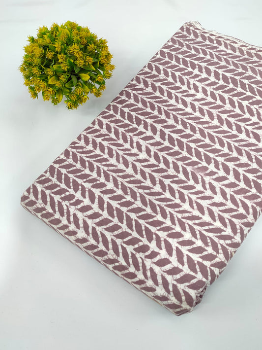 Cotton CutPiece Fabrics - Precut Fabrics for dress material