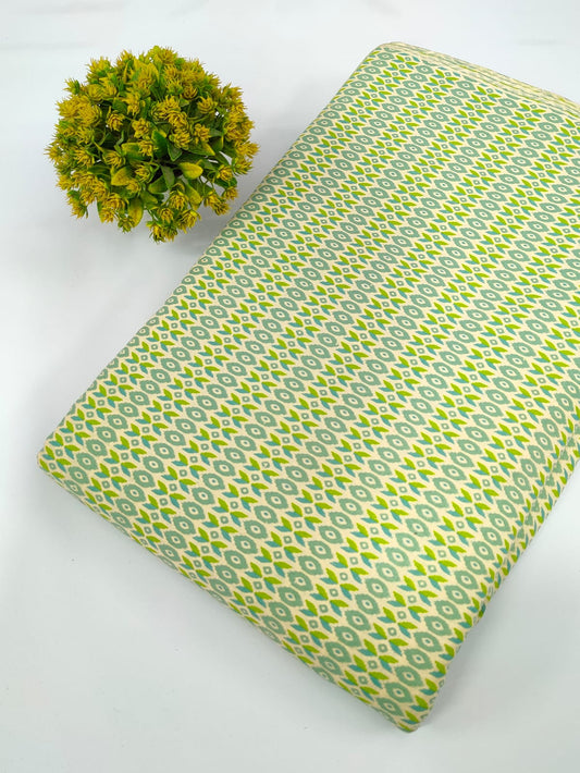 Cotton CutPiece Fabrics - Precut Fabrics for dress material