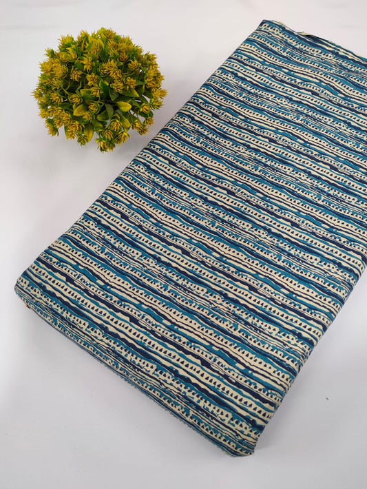 Cotton CutPiece Fabrics - Precut Fabrics for dress material
