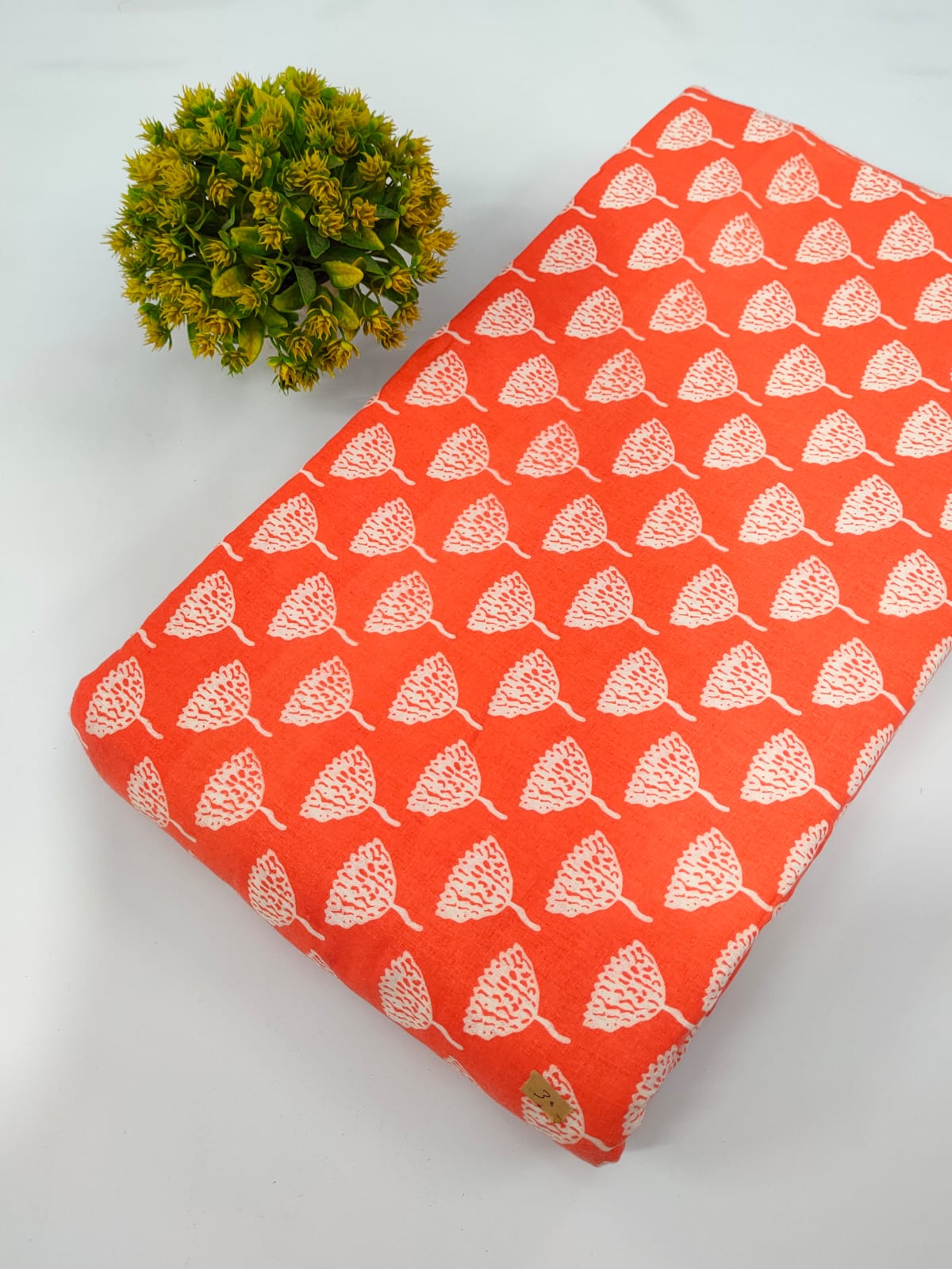 Cotton CutPiece Fabrics - Precut Fabrics for dress material
