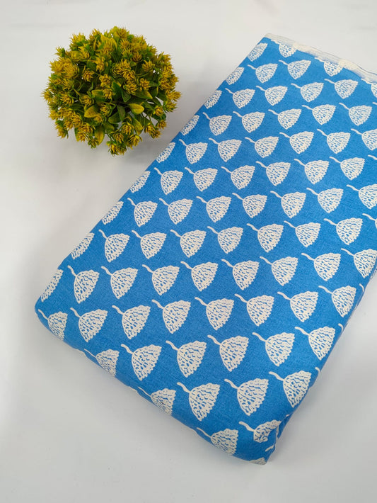 Cotton Dress Material