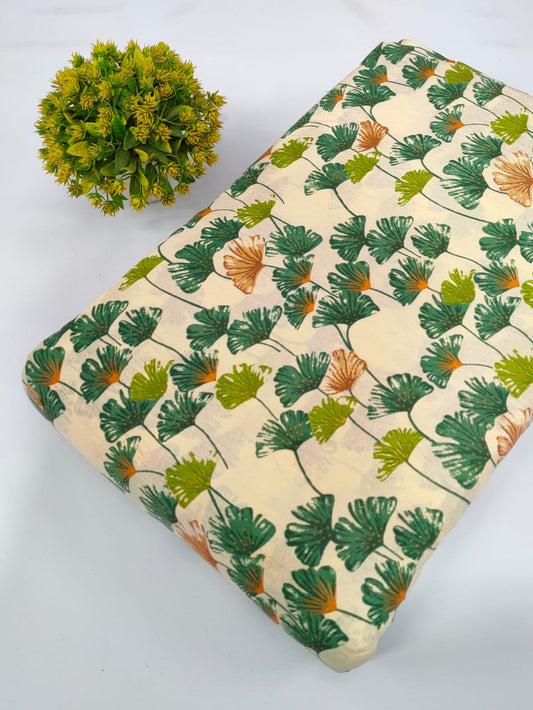 Cotton CutPiece Fabrics - Precut Fabrics for dress material
