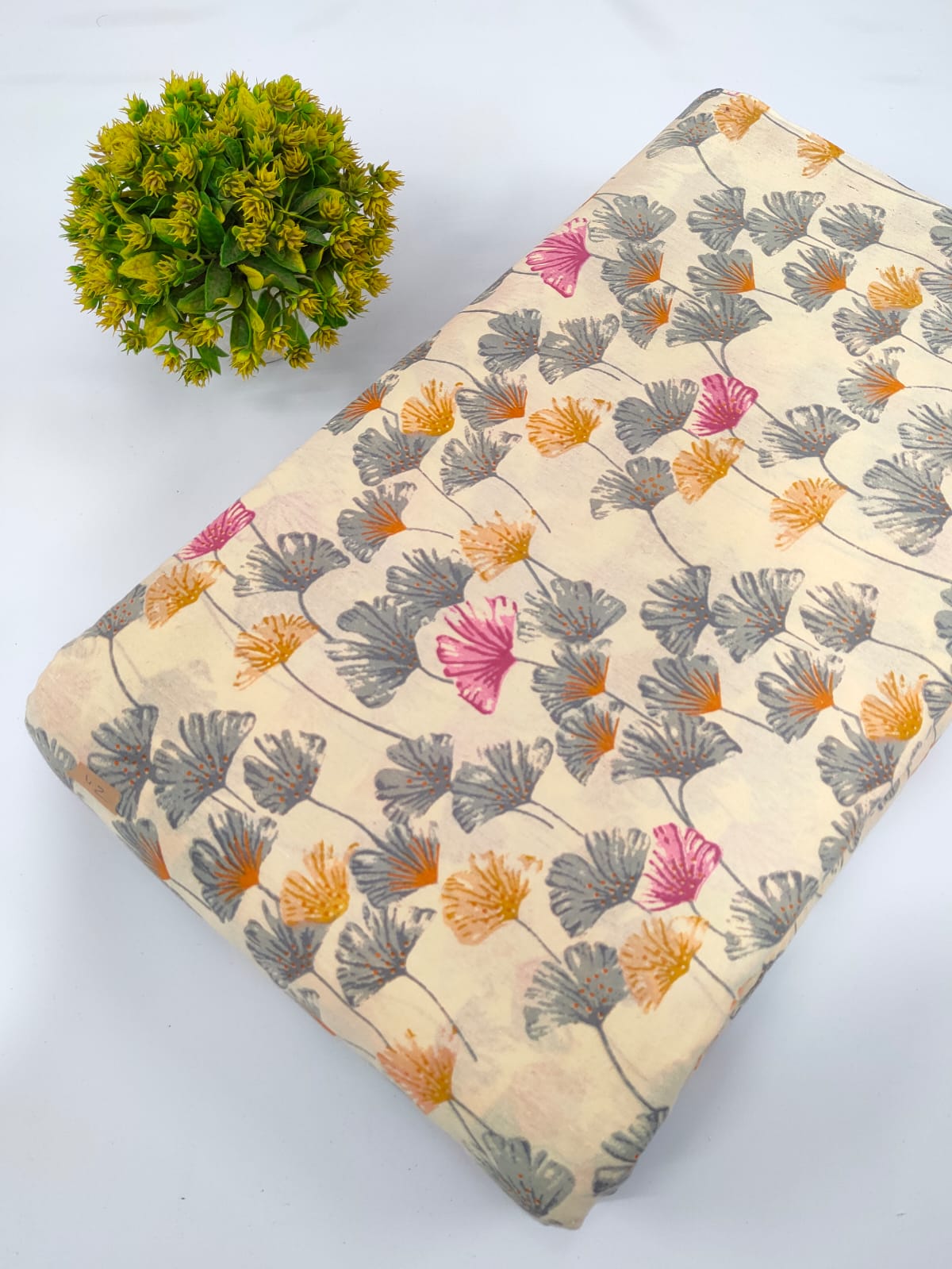 Cotton CutPiece Fabrics - Precut Fabrics for dress material
