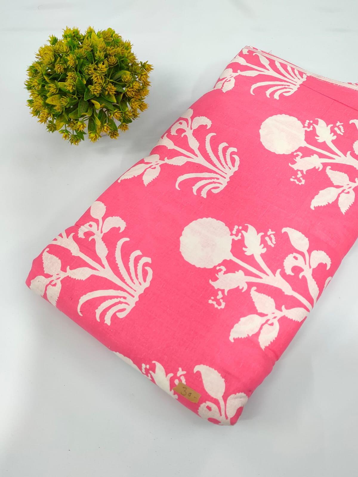 Cotton Dress Material