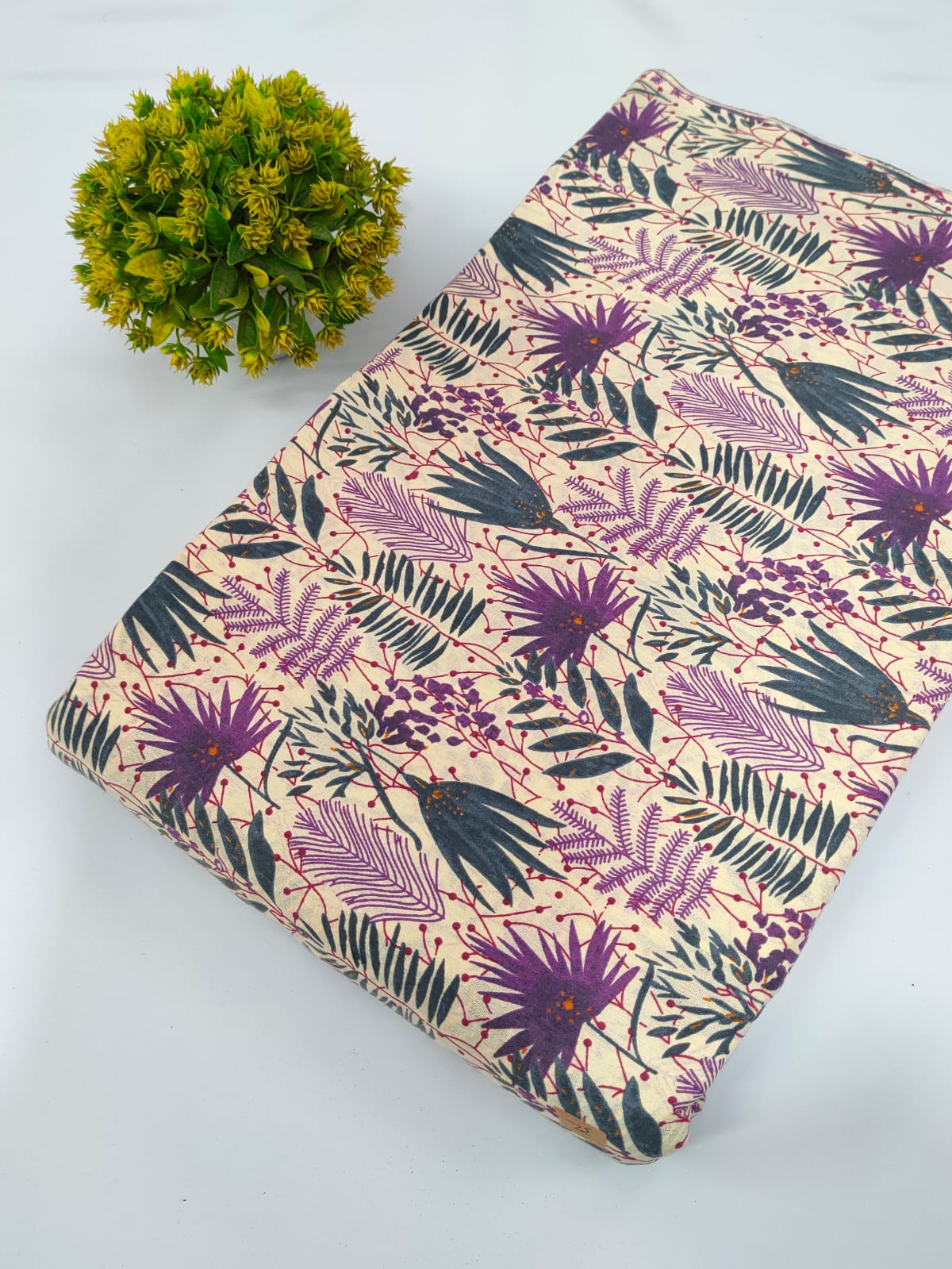 Cotton CutPiece Fabrics - Precut Fabrics for dress material