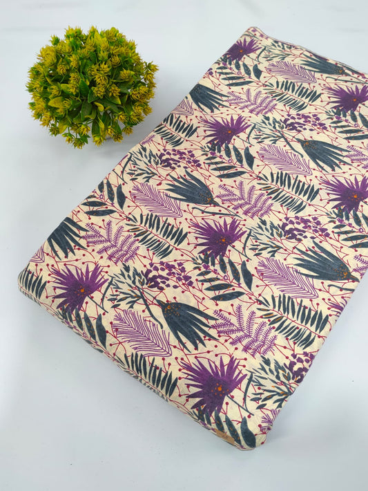 Cotton CutPiece Fabrics - Precut Fabrics for dress material