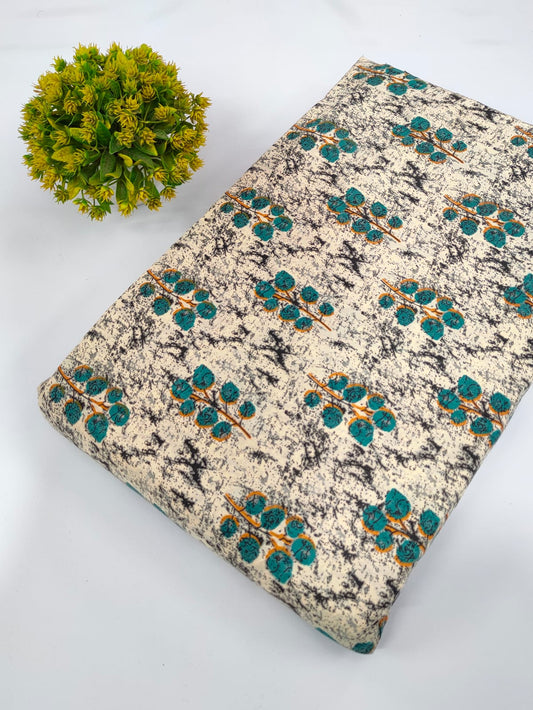 Cotton Dress Material