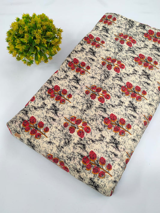 Cotton Dress Material