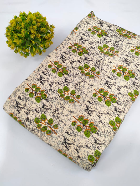 Cotton CutPiece Fabrics - Precut Fabrics for dress material