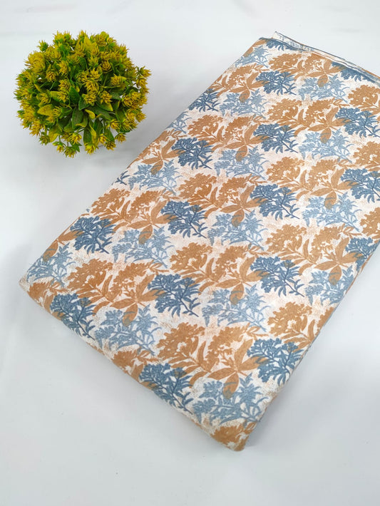 Cotton CutPiece Fabrics - Precut Fabrics for dress material