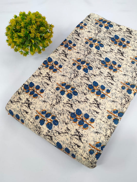 Cotton Dress Material
