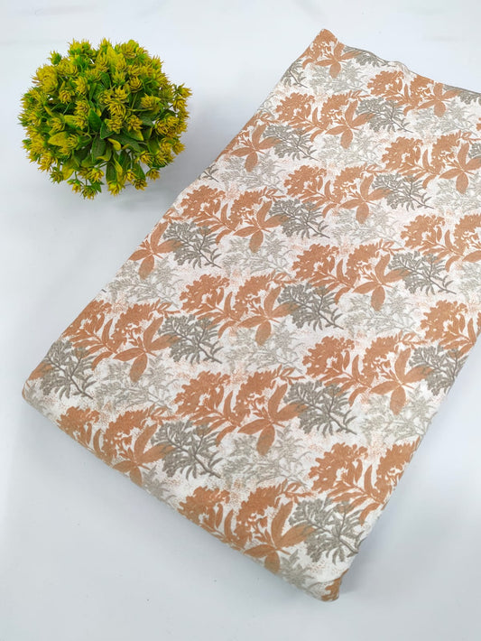 Cotton CutPiece Fabrics - Precut Fabrics for dress material