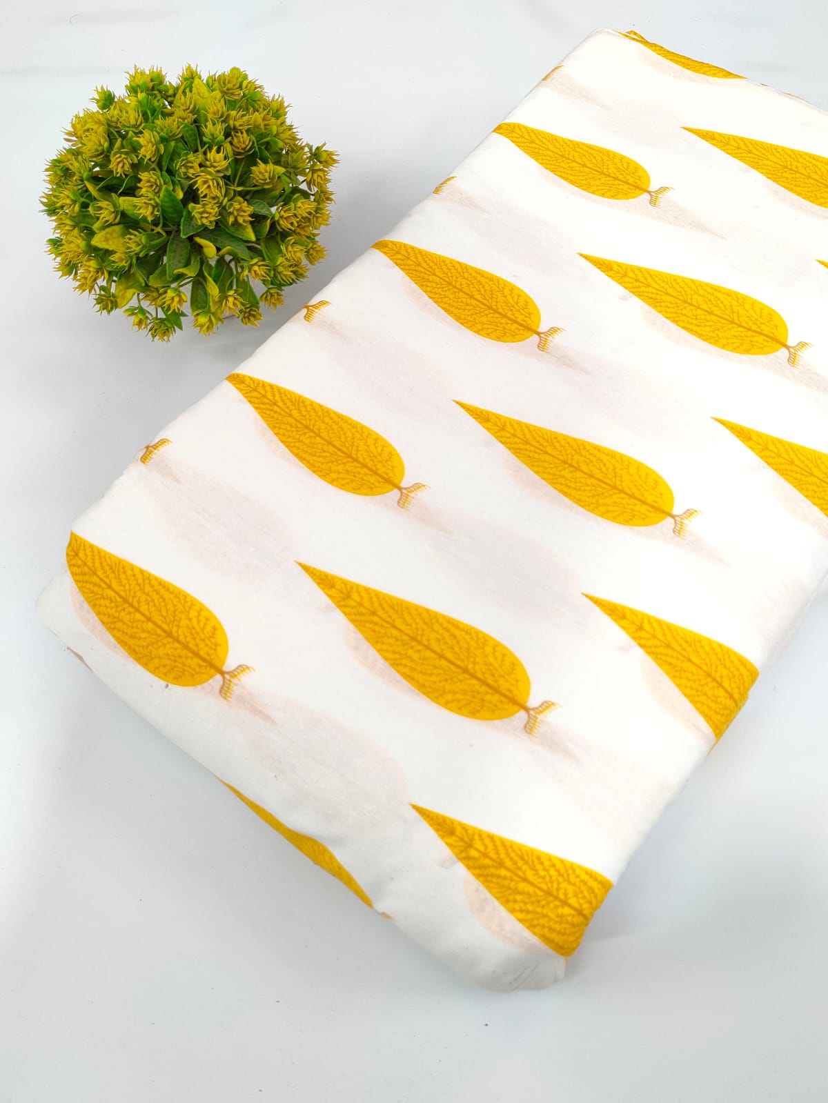 Cotton Dress Material