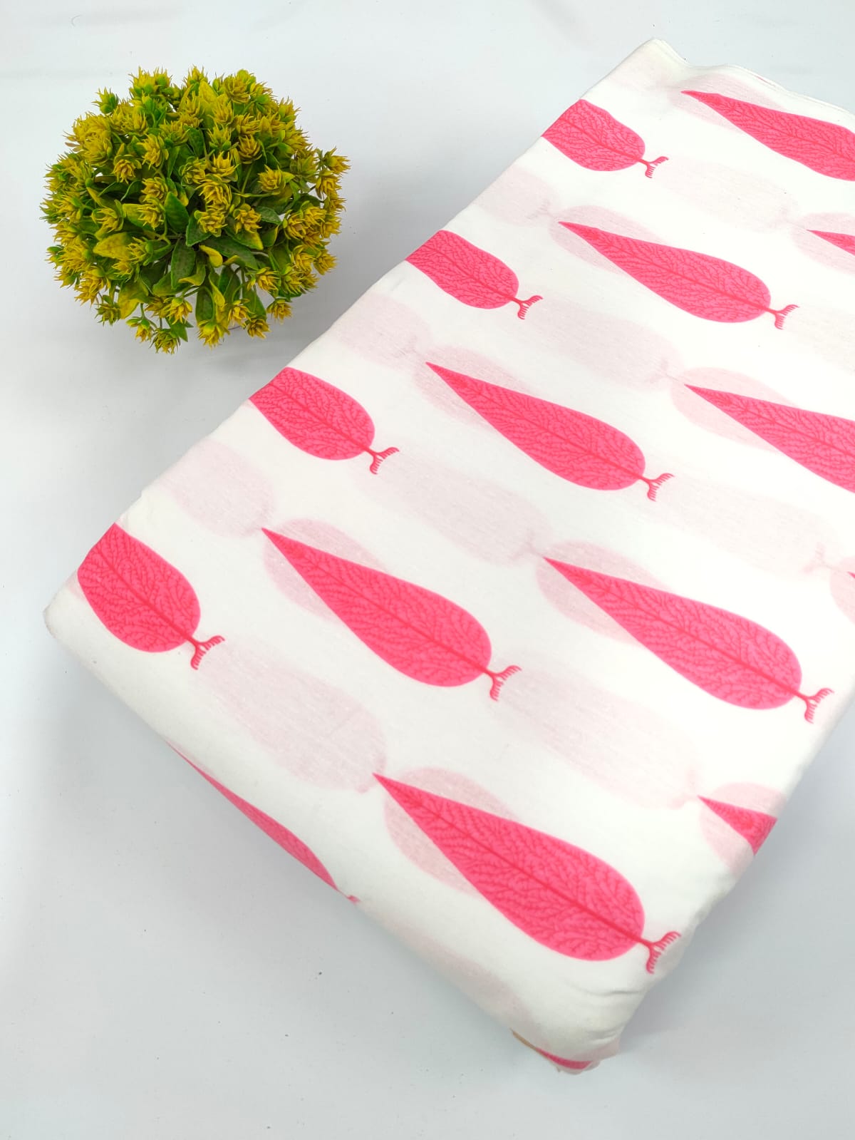Cotton Dress Material