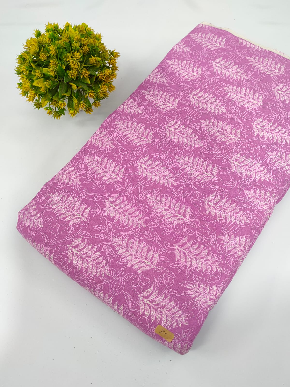 Cotton Dress Material