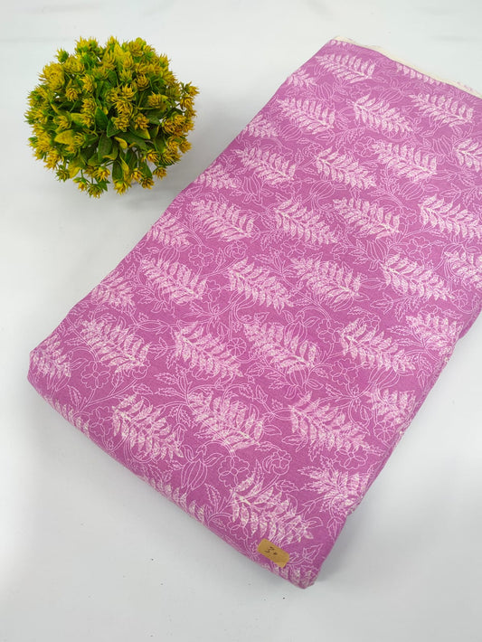 Cotton Dress Material