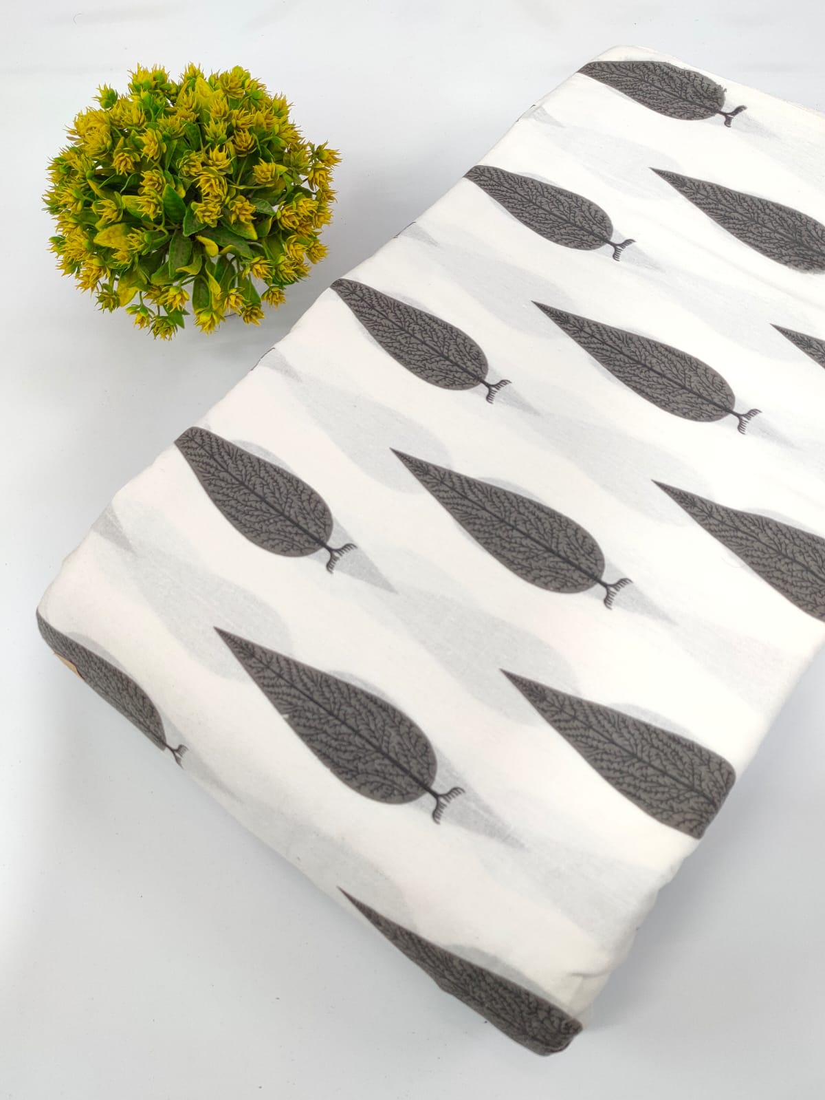 Cotton CutPiece Fabrics - Precut Fabrics for dress material
