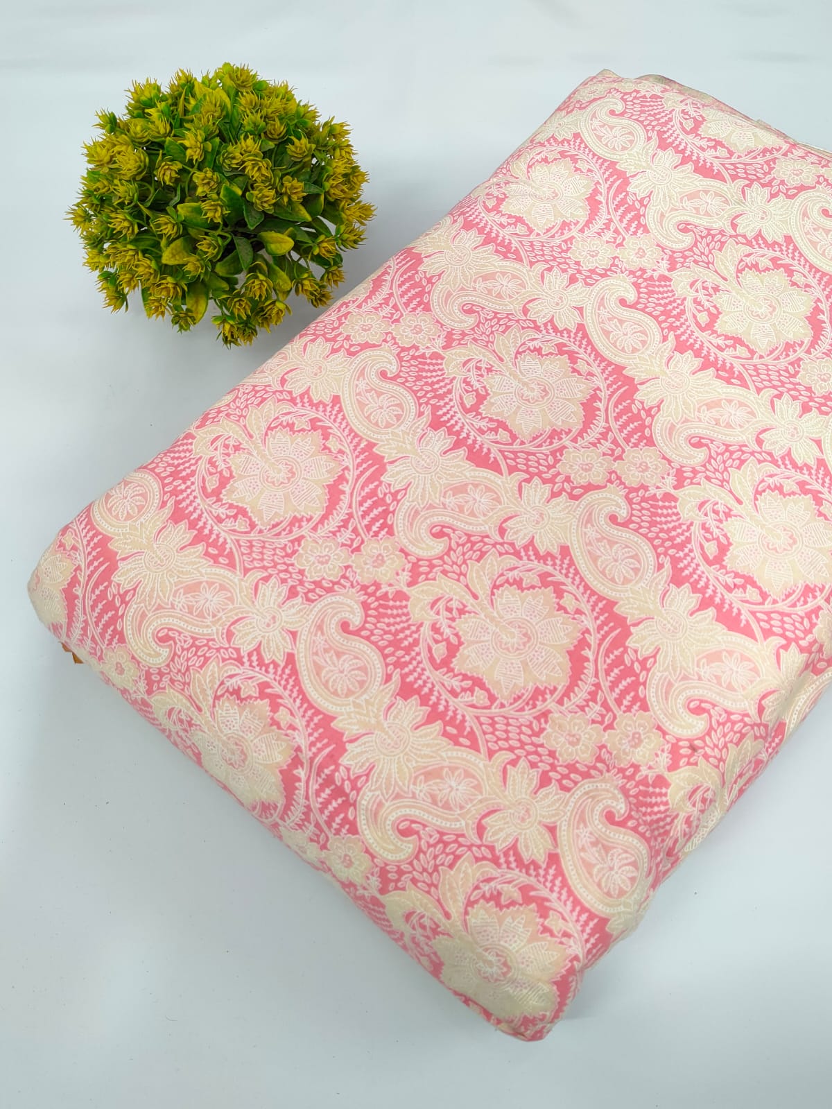 2.2 Meter Precut Fabric - JBRKCP9PC2