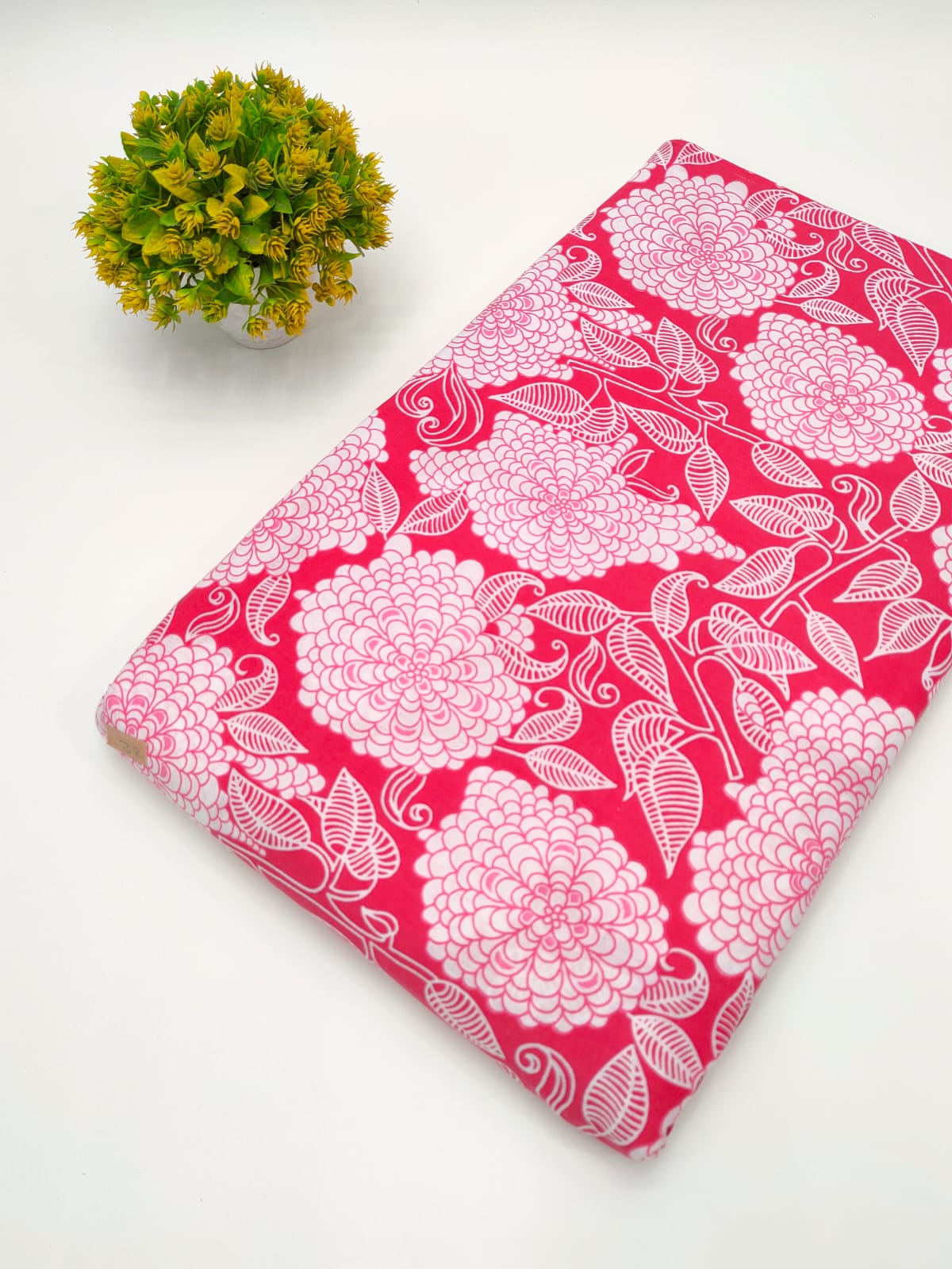 Cotton Fabrics for kurti