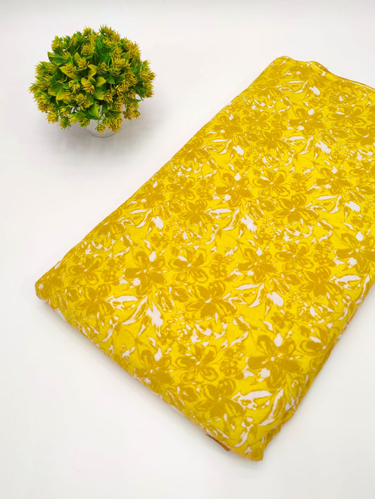 Cotton Fabrics for kurti