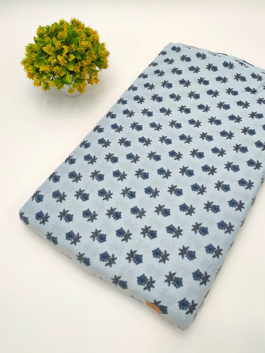 Cotton CutPiece Fabrics - Precut Fabrics for dress material