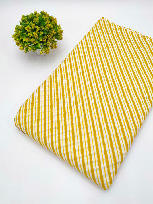 Cotton Fabrics for kurti