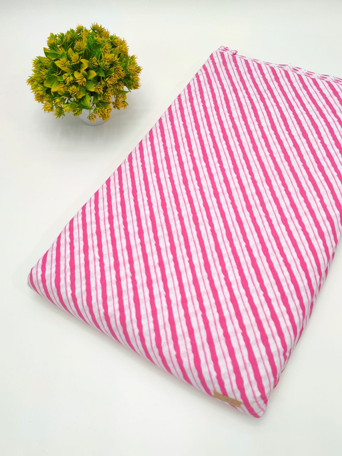 Cotton CutPiece Fabrics - Precut Fabrics for dress material