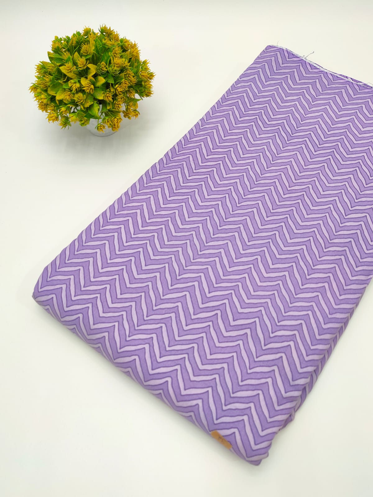 Cotton Fabrics for kurti