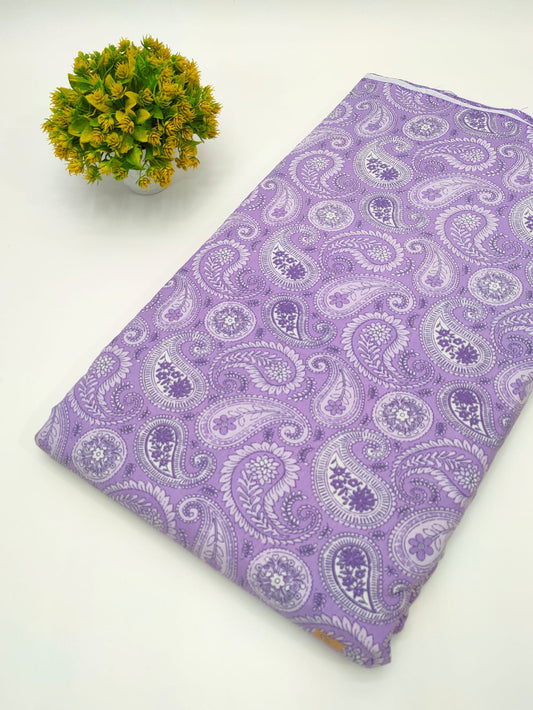 Cotton CutPiece Fabrics - Precut Fabrics for dress material