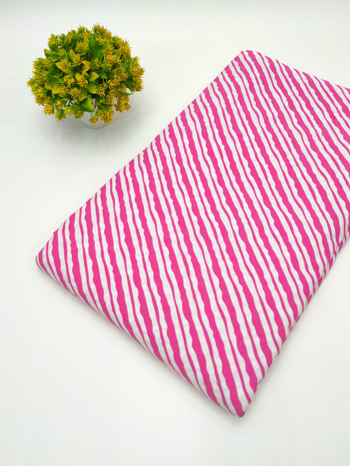 Cotton Fabrics for kurti