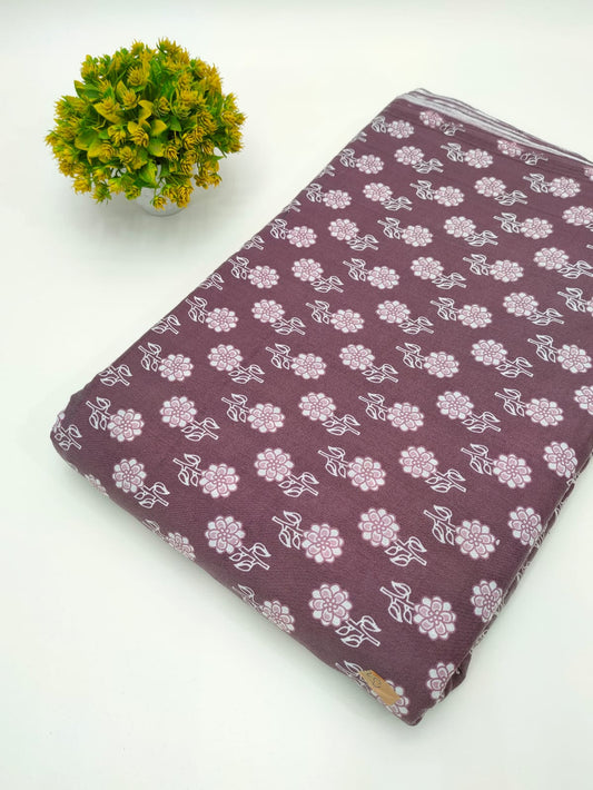 Cotton CutPiece Fabrics - Precut Fabrics for dress material