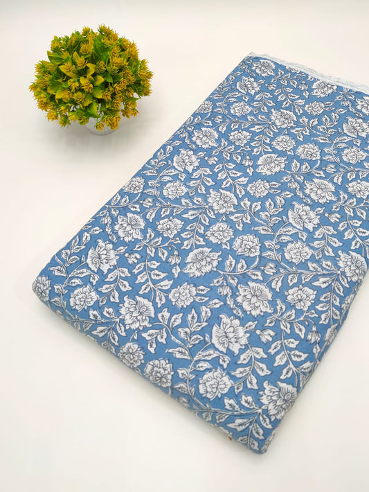 Cotton Fabrics for kurti