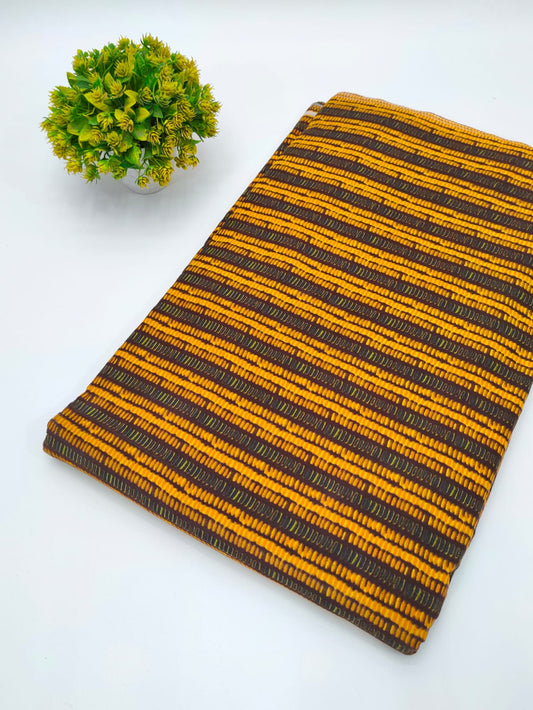 Cotton Fabrics for kurti