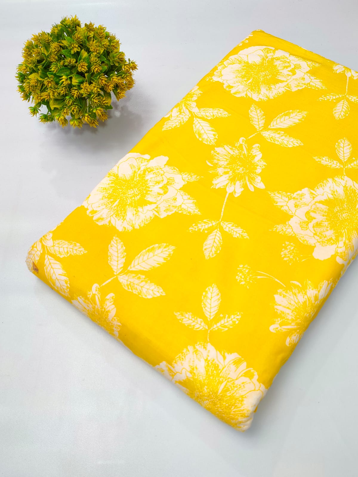 Jaipuri Cotton Print Fabrics