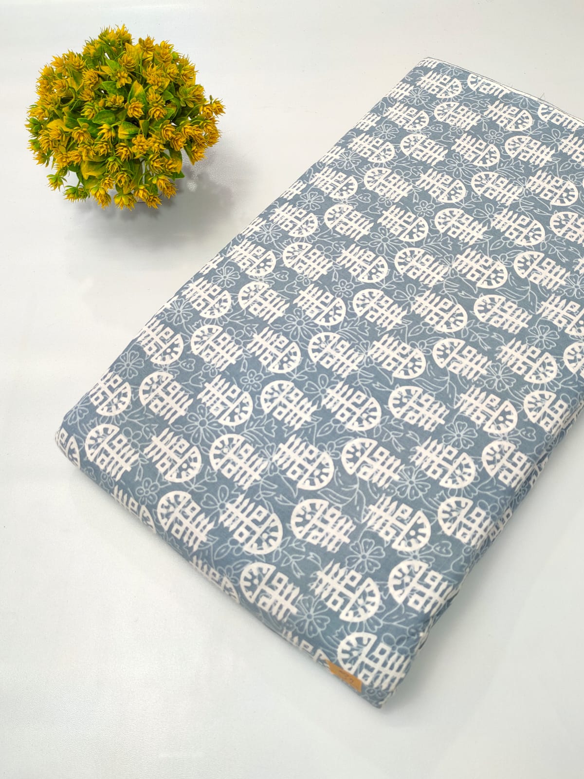 Jaipuri Cotton Print Fabrics