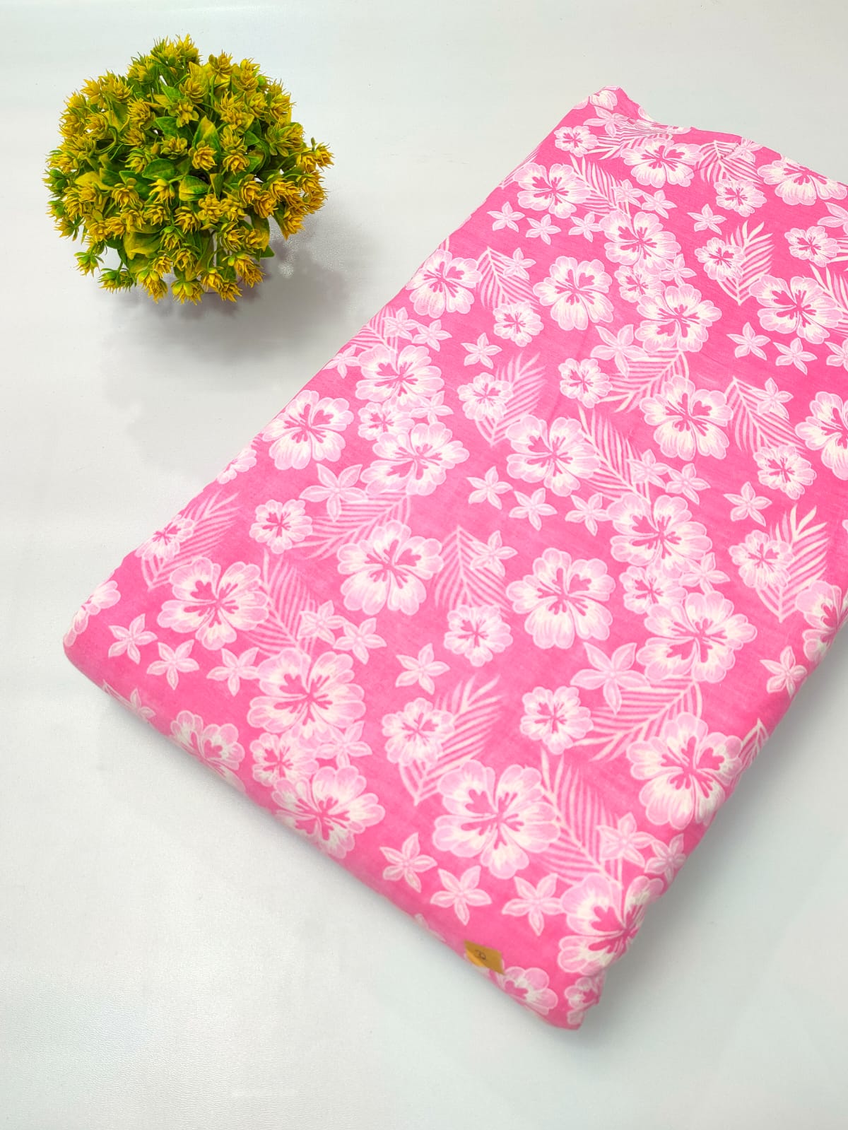 Jaipuri Cotton Print Fabrics