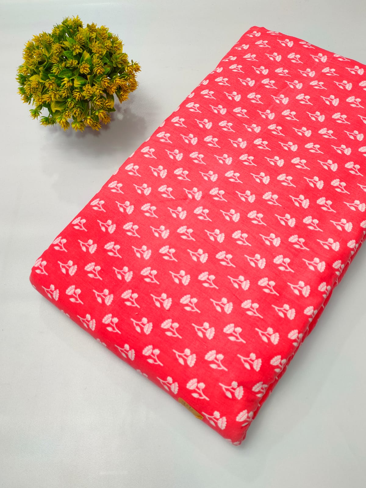 Jaipuri Cotton Print Fabrics